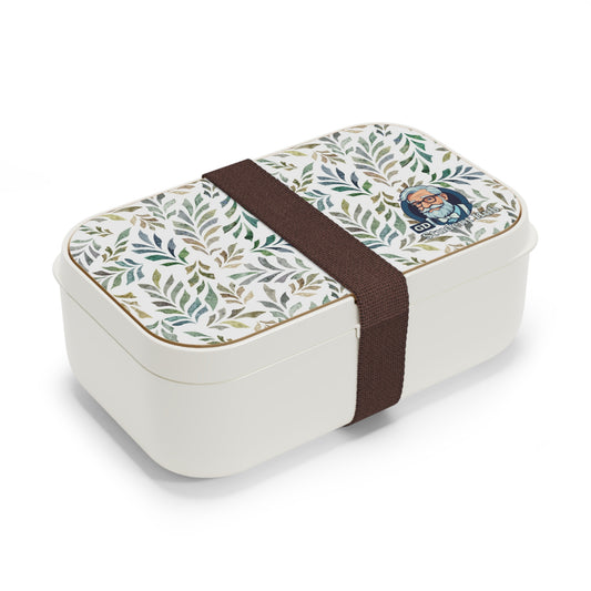 Meal Prep Made Easy: Custom Bento Lunch Box