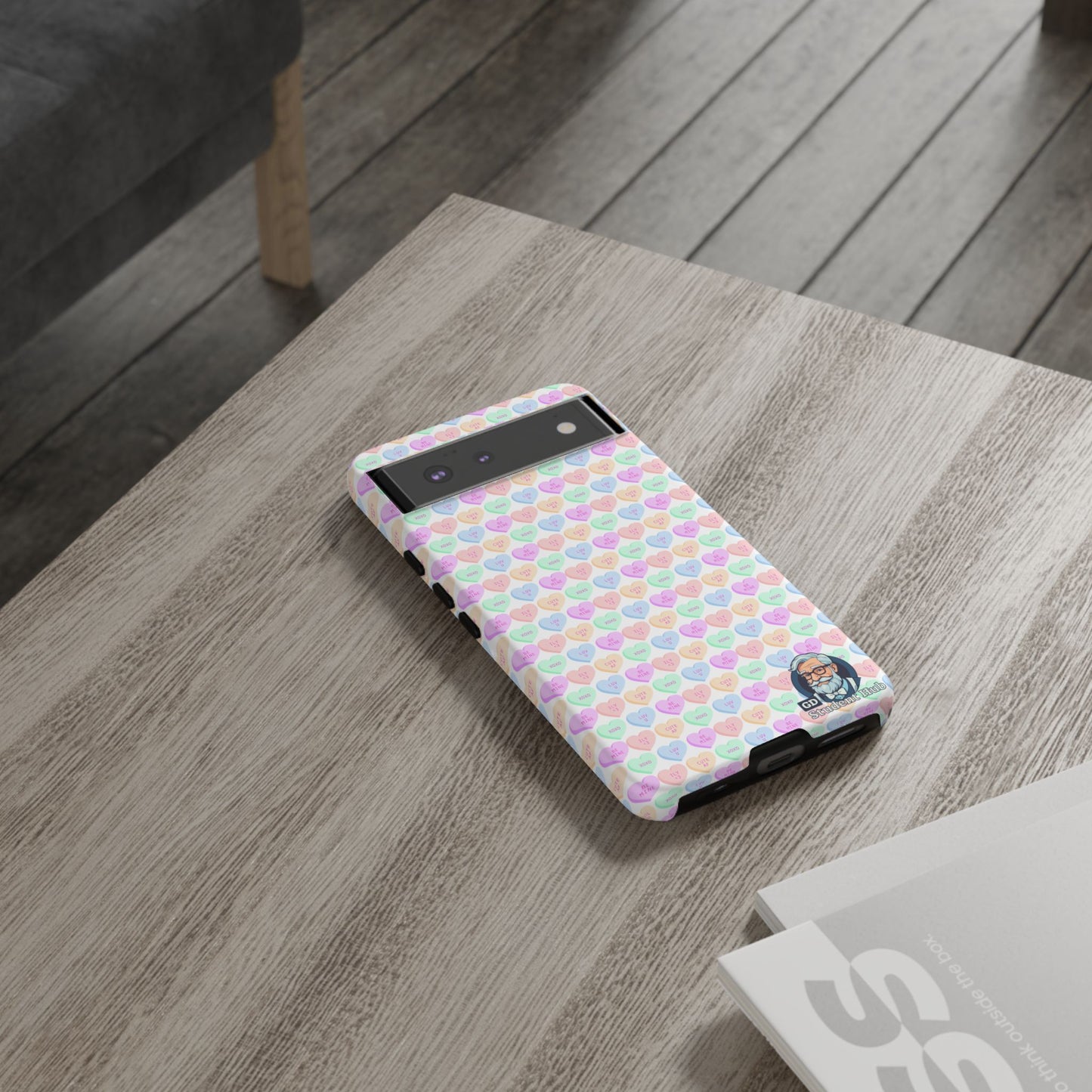 Sleek & Secure: Tough Case for Your Epic Adventures