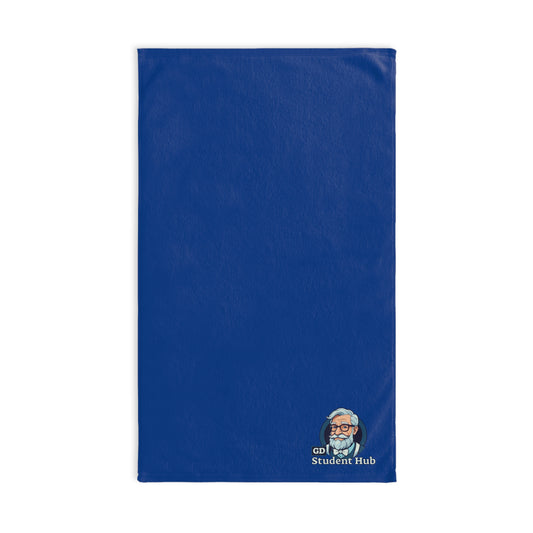 Premium Gym Hand Towel | Lightweight & Stylish for Workouts