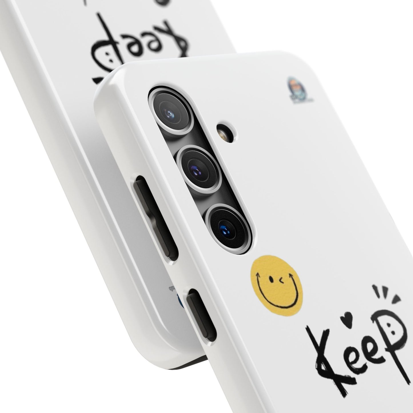 Epic Protection: Tough Phone Cases for Your Bold Moves