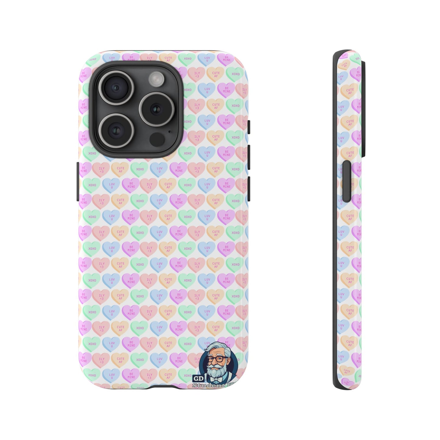Sleek & Secure: Tough Case for Your Epic Adventures