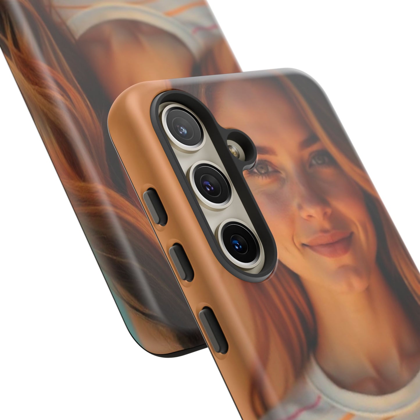 Sleek & Secure: Tough Case for Your Epic Adventures