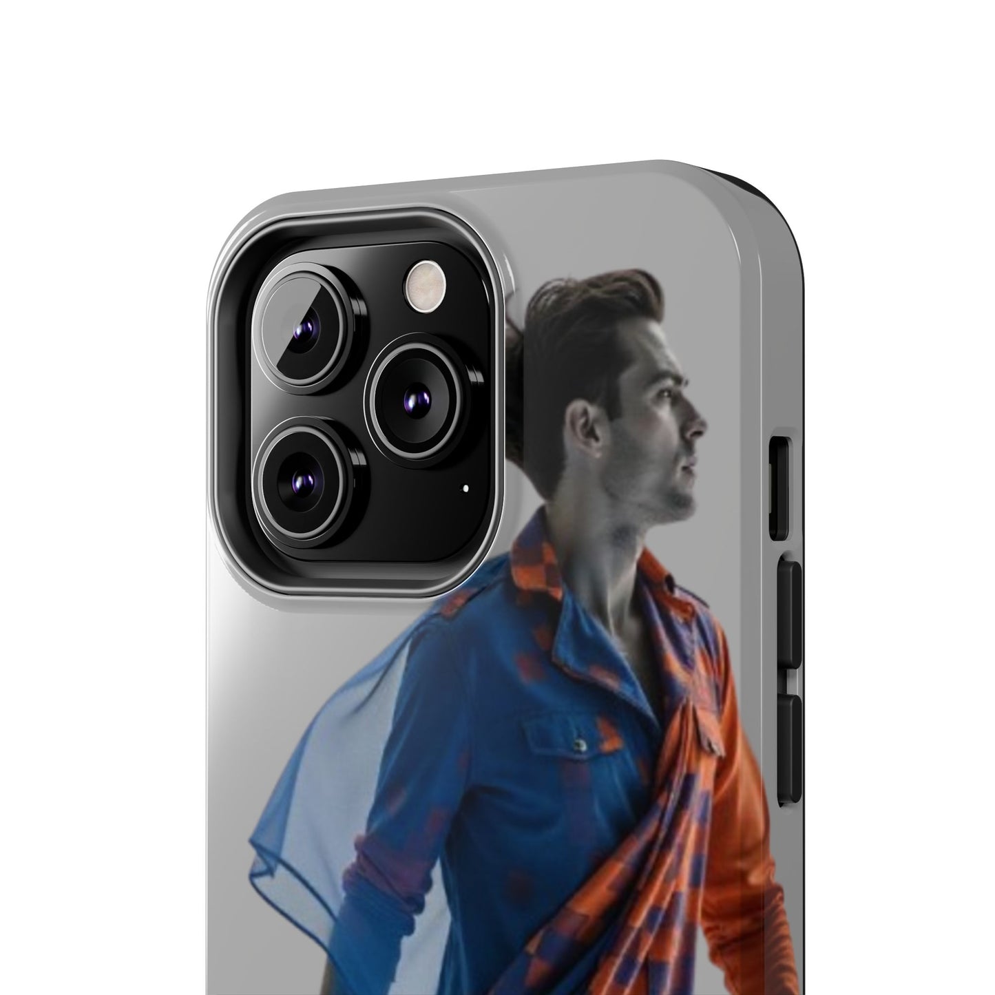 Epic Protection: Tough Phone Cases for Your Bold Moves