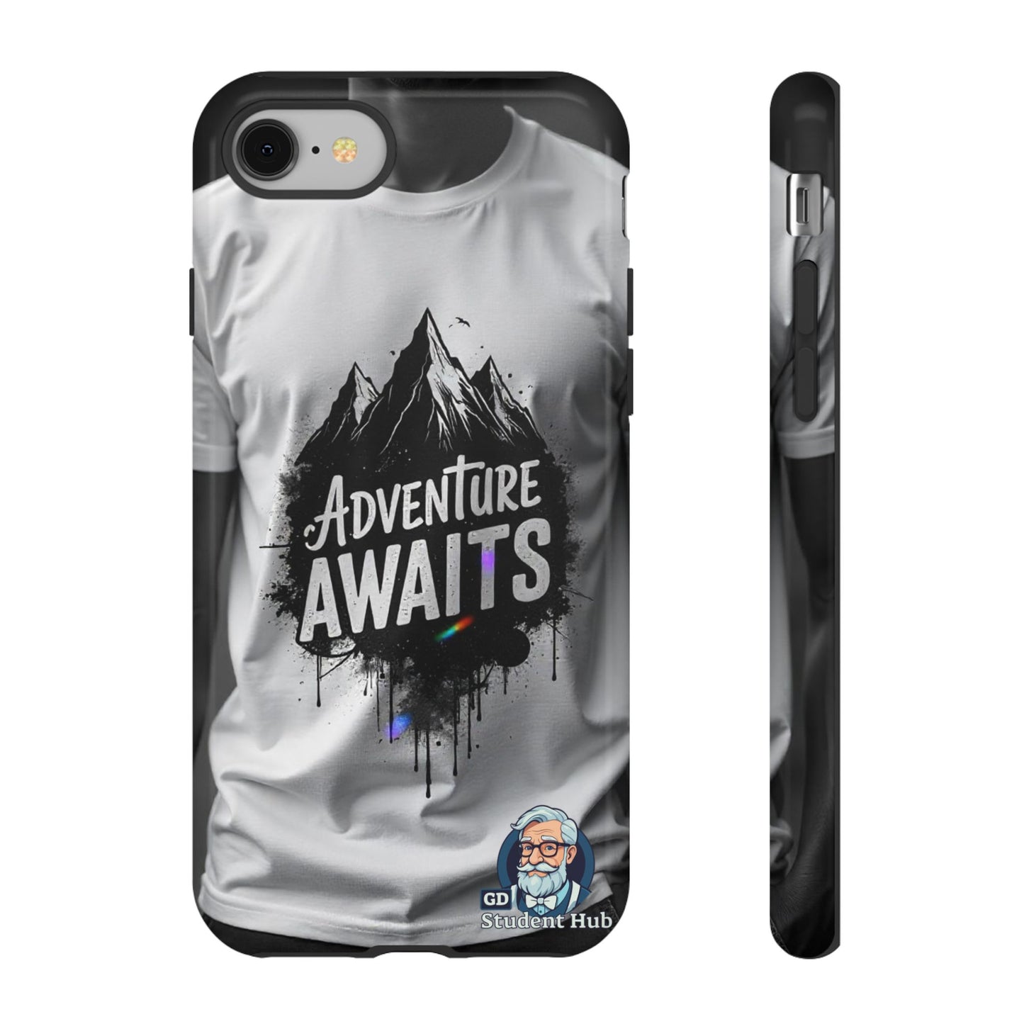 Sleek & Secure: Tough Case for Your Epic Adventures