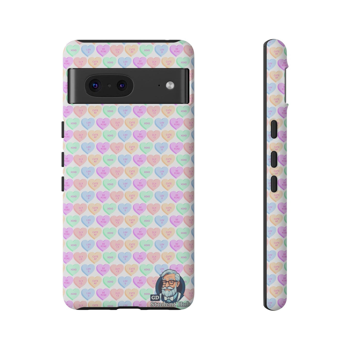 Sleek & Secure: Tough Case for Your Epic Adventures