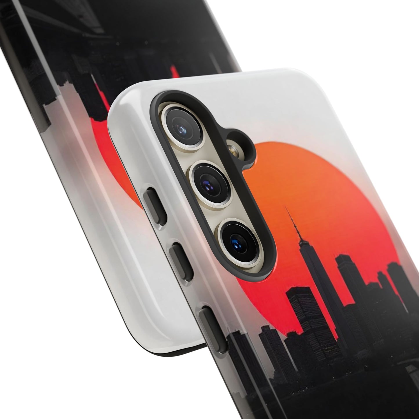 Sleek & Secure: Tough Case for Your Epic Adventures