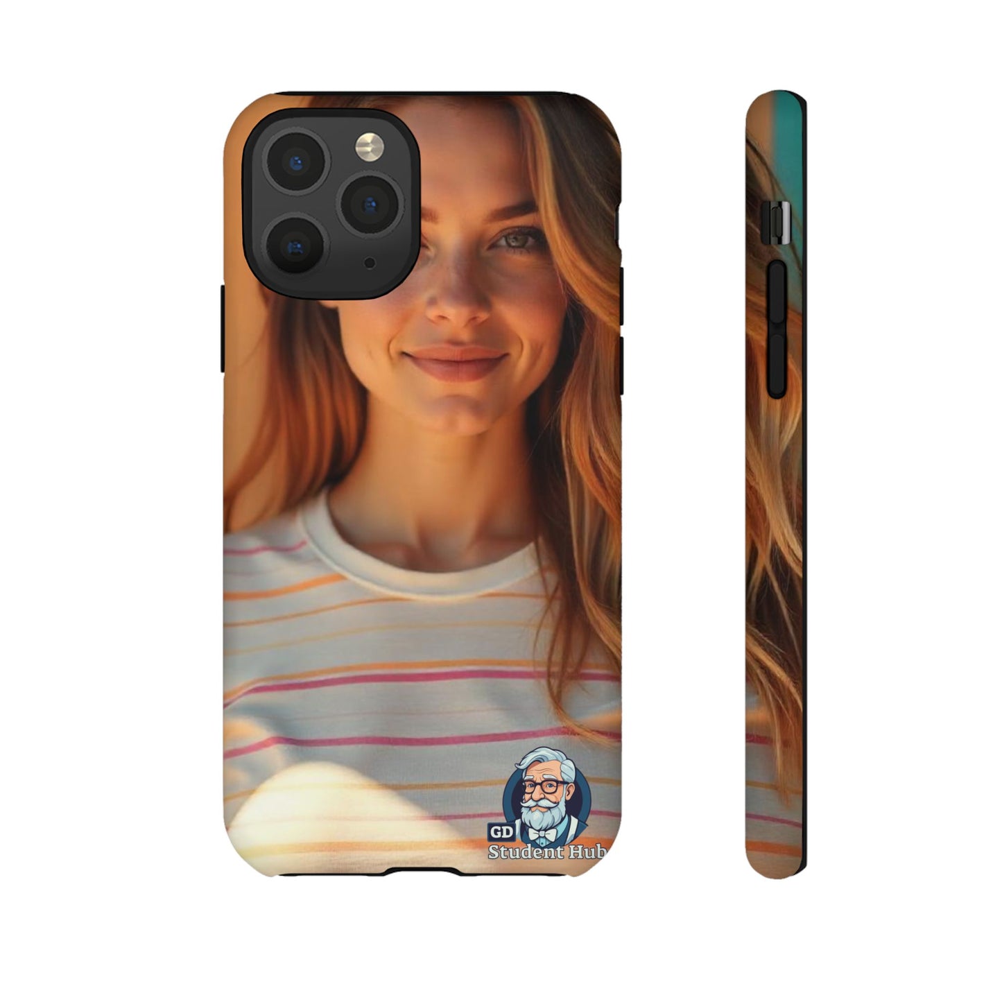 Sleek & Secure: Tough Case for Your Epic Adventures