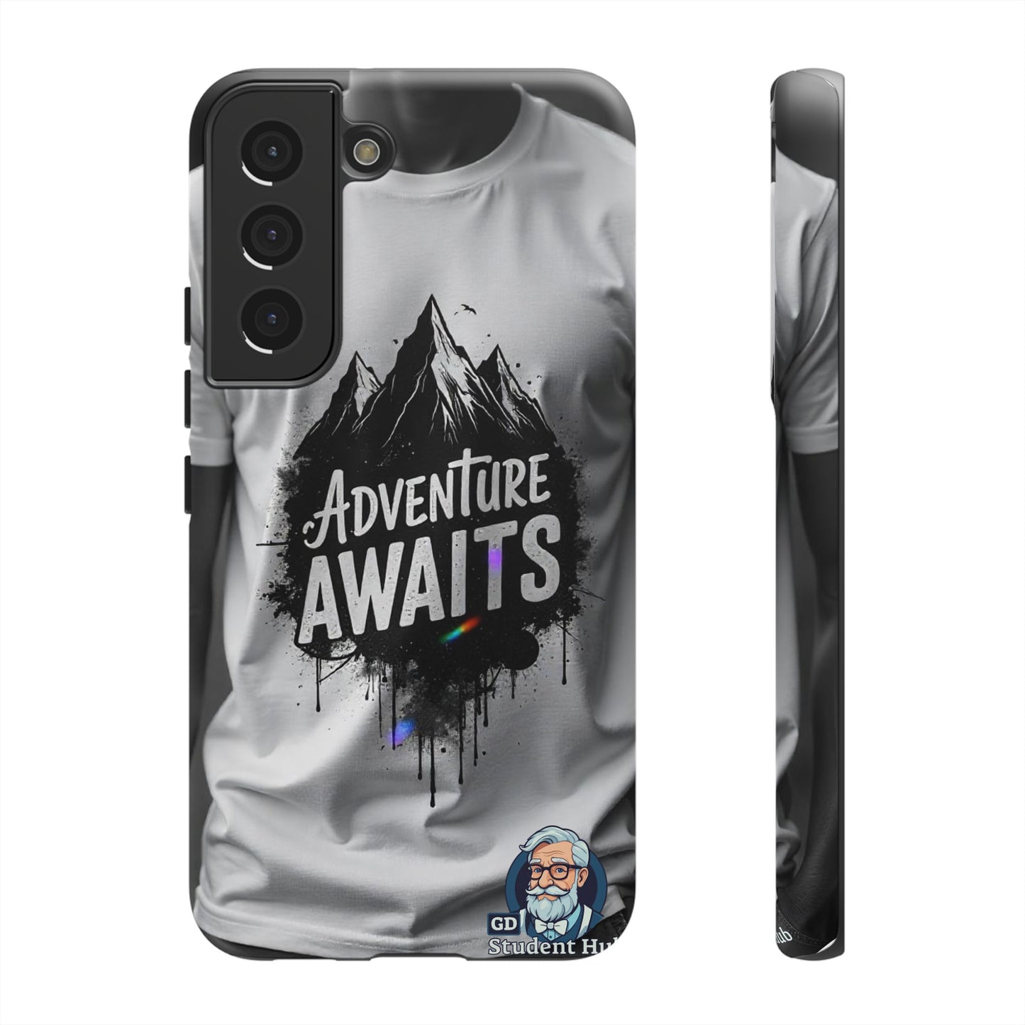 Sleek & Secure: Tough Case for Your Epic Adventures