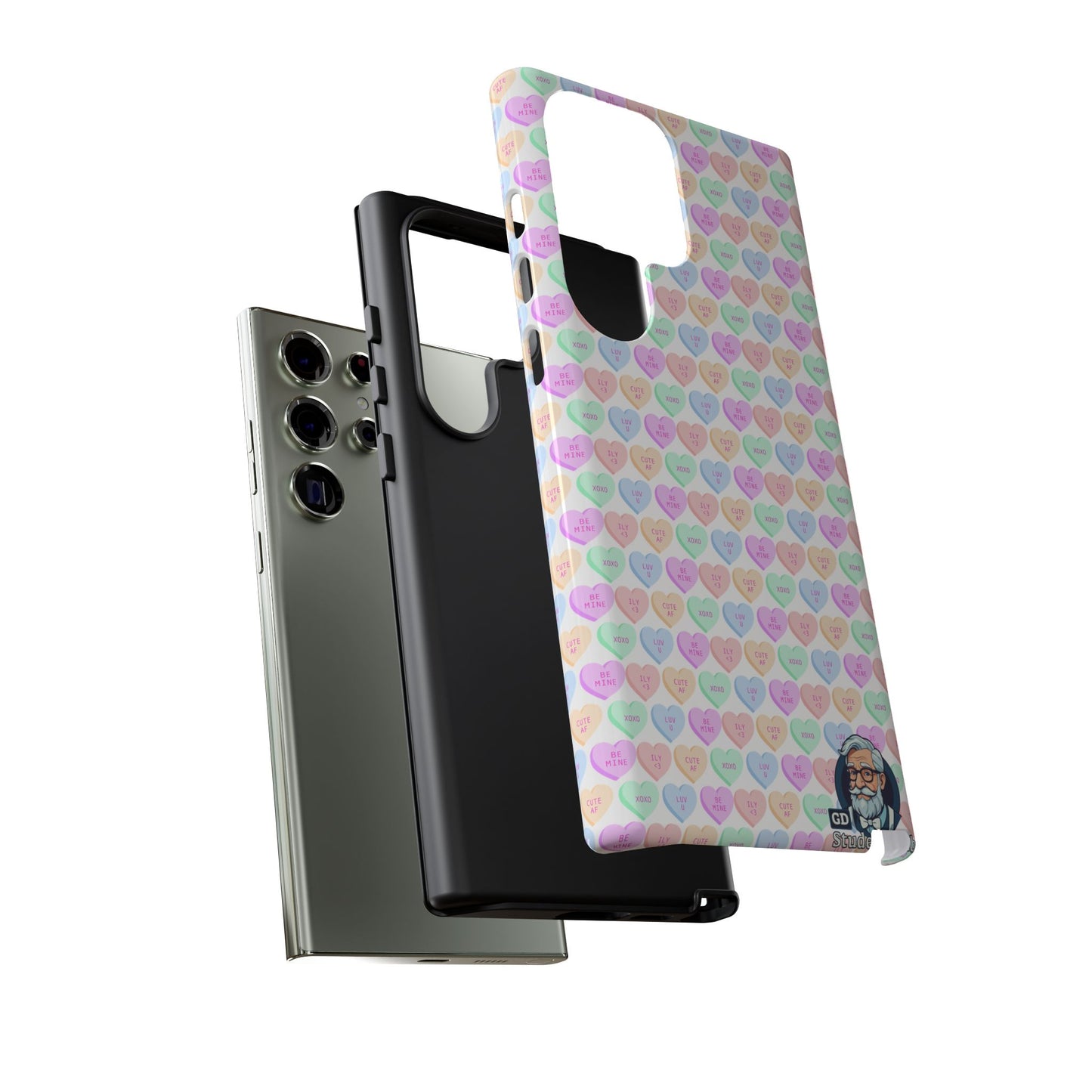 Sleek & Secure: Tough Case for Your Epic Adventures