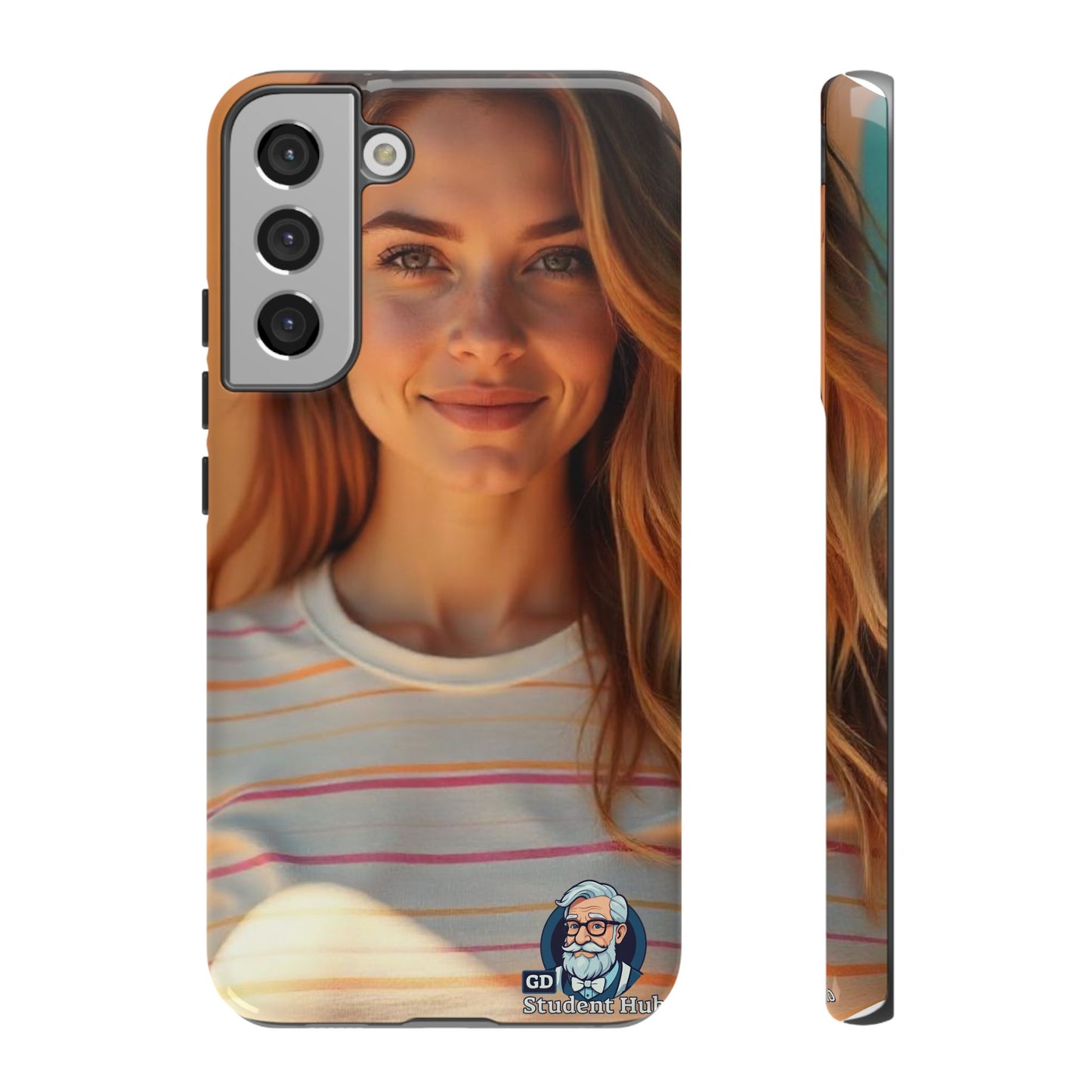 Sleek & Secure: Tough Case for Your Epic Adventures