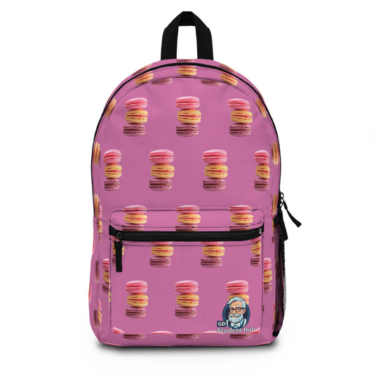 Trendy Lightweight Backpack for Everyday Adventures