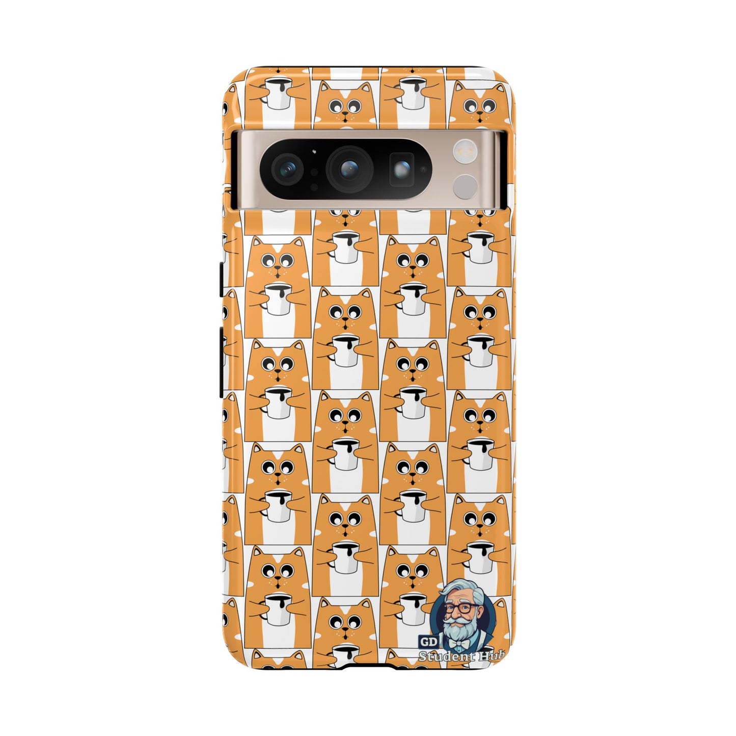 Sleek & Secure: Tough Case for Your Epic Adventures
