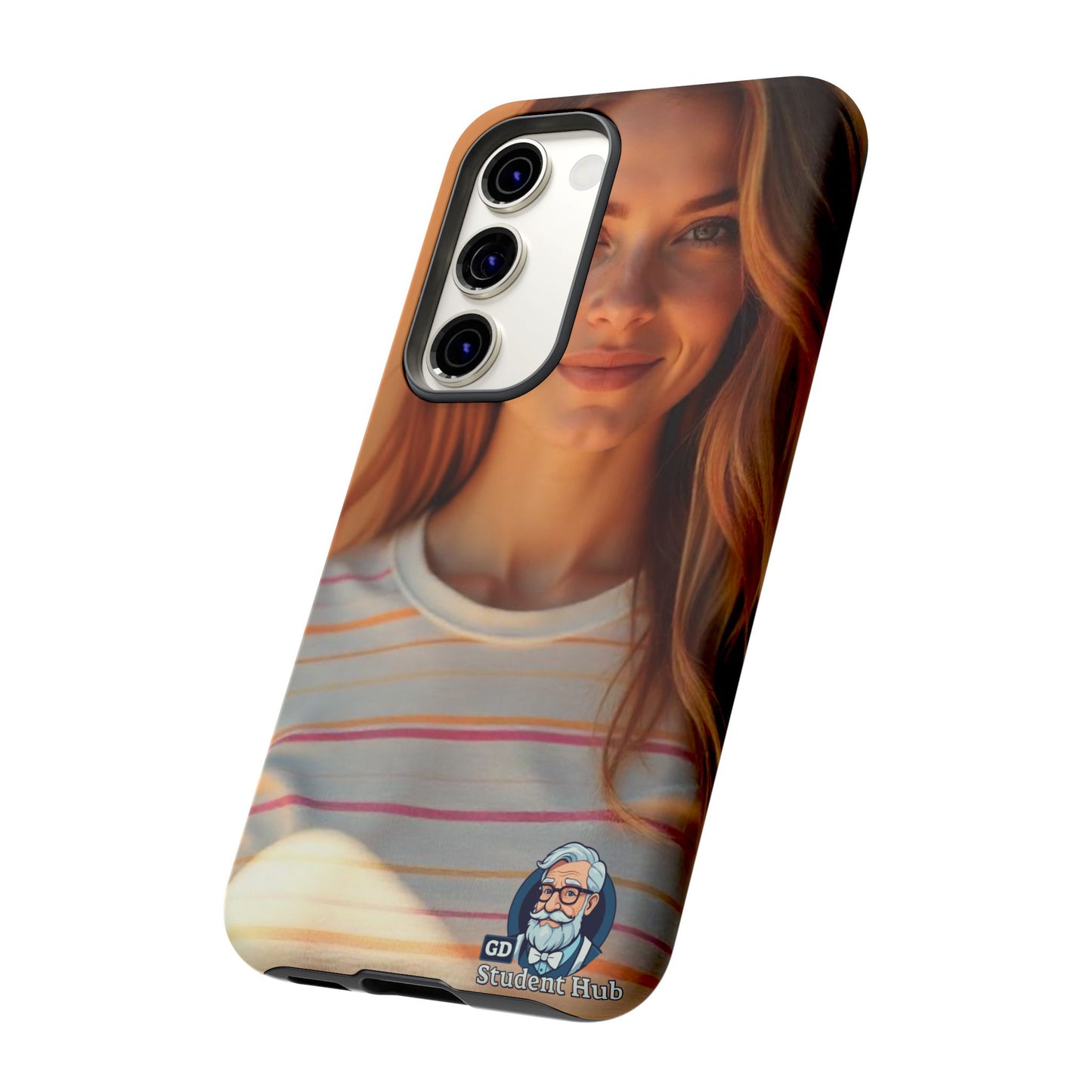 Sleek & Secure: Tough Case for Your Epic Adventures