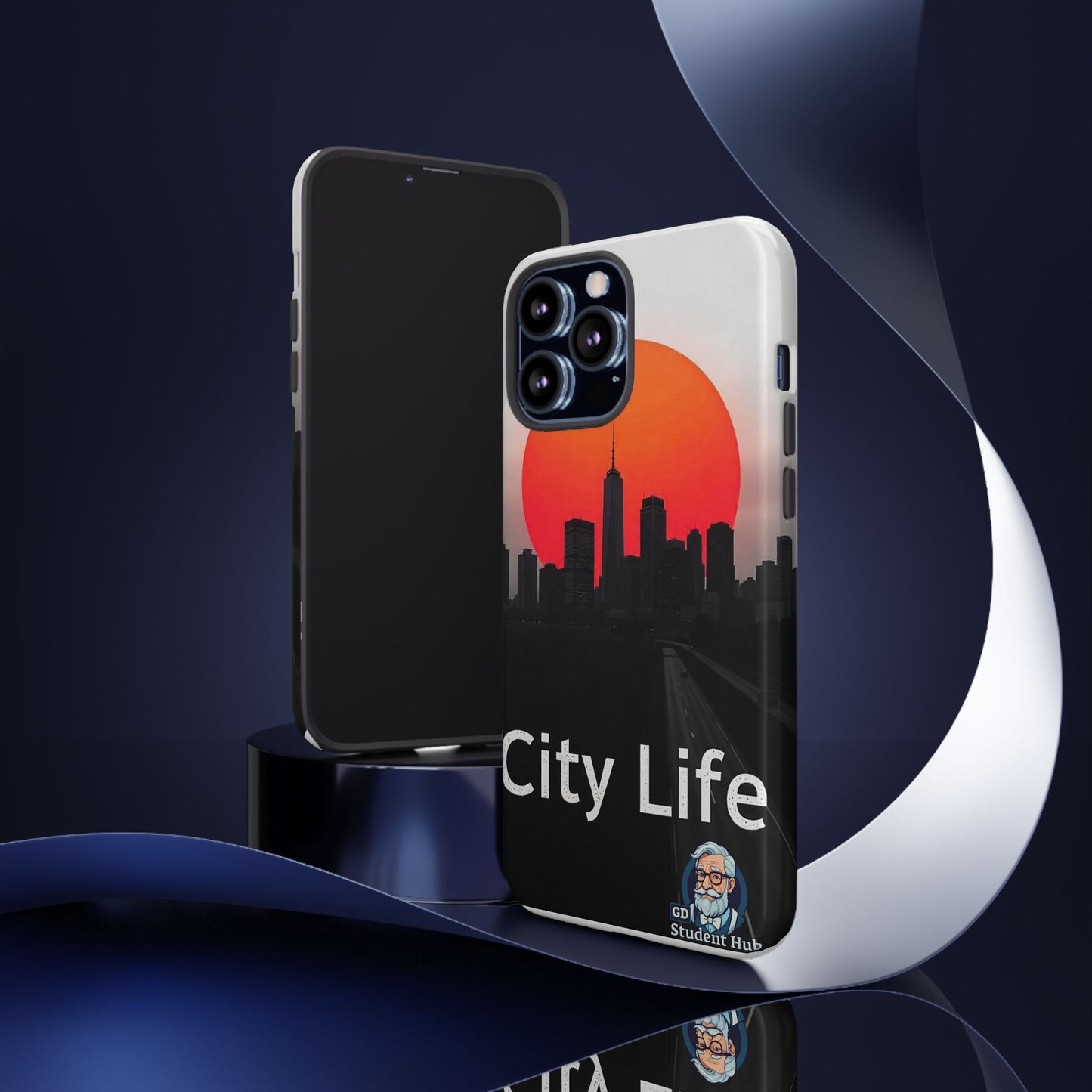 Sleek & Secure: Tough Case for Your Epic Adventures