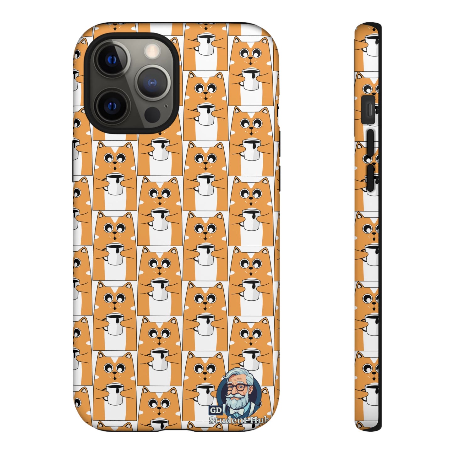 Sleek & Secure: Tough Case for Your Epic Adventures