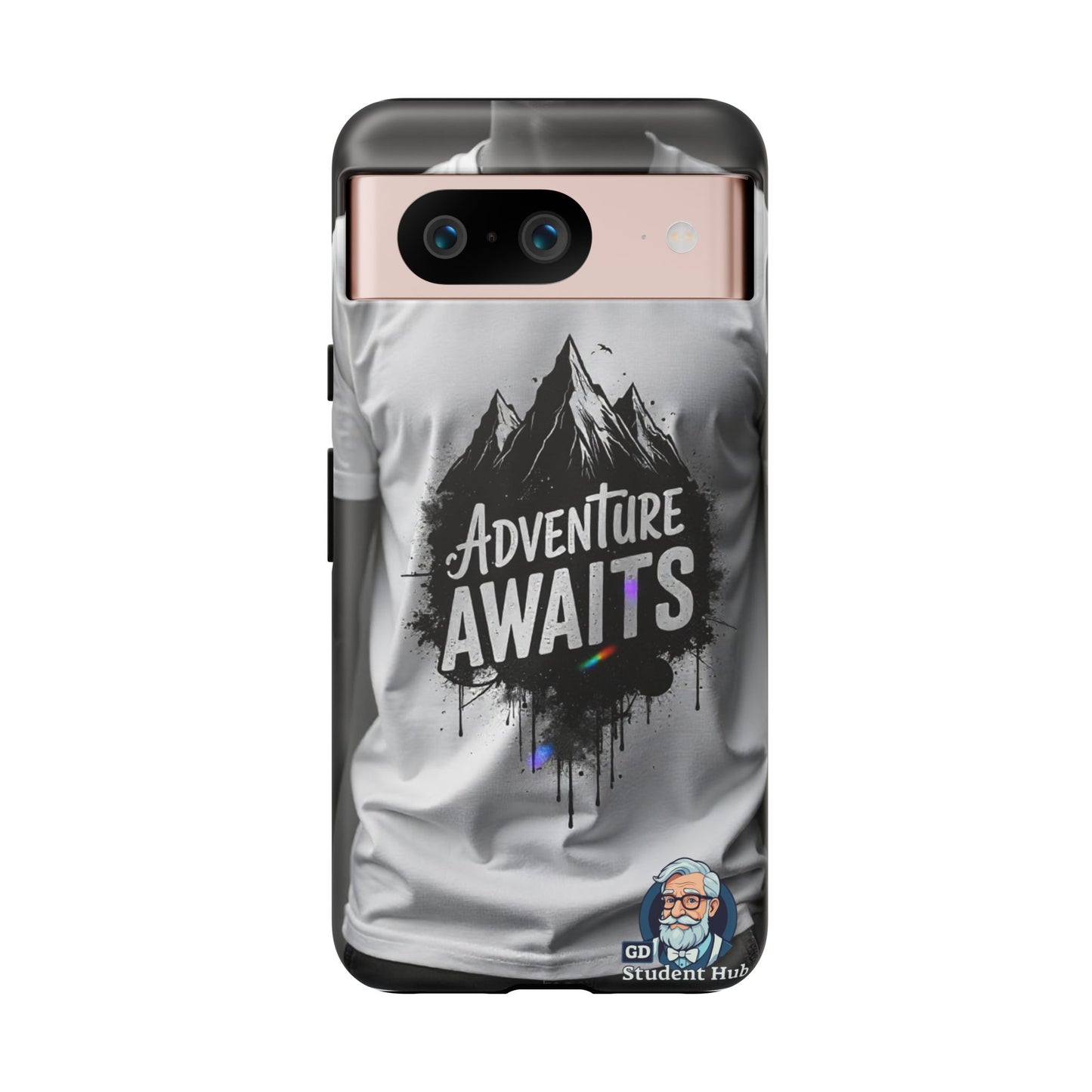 Sleek & Secure: Tough Case for Your Epic Adventures