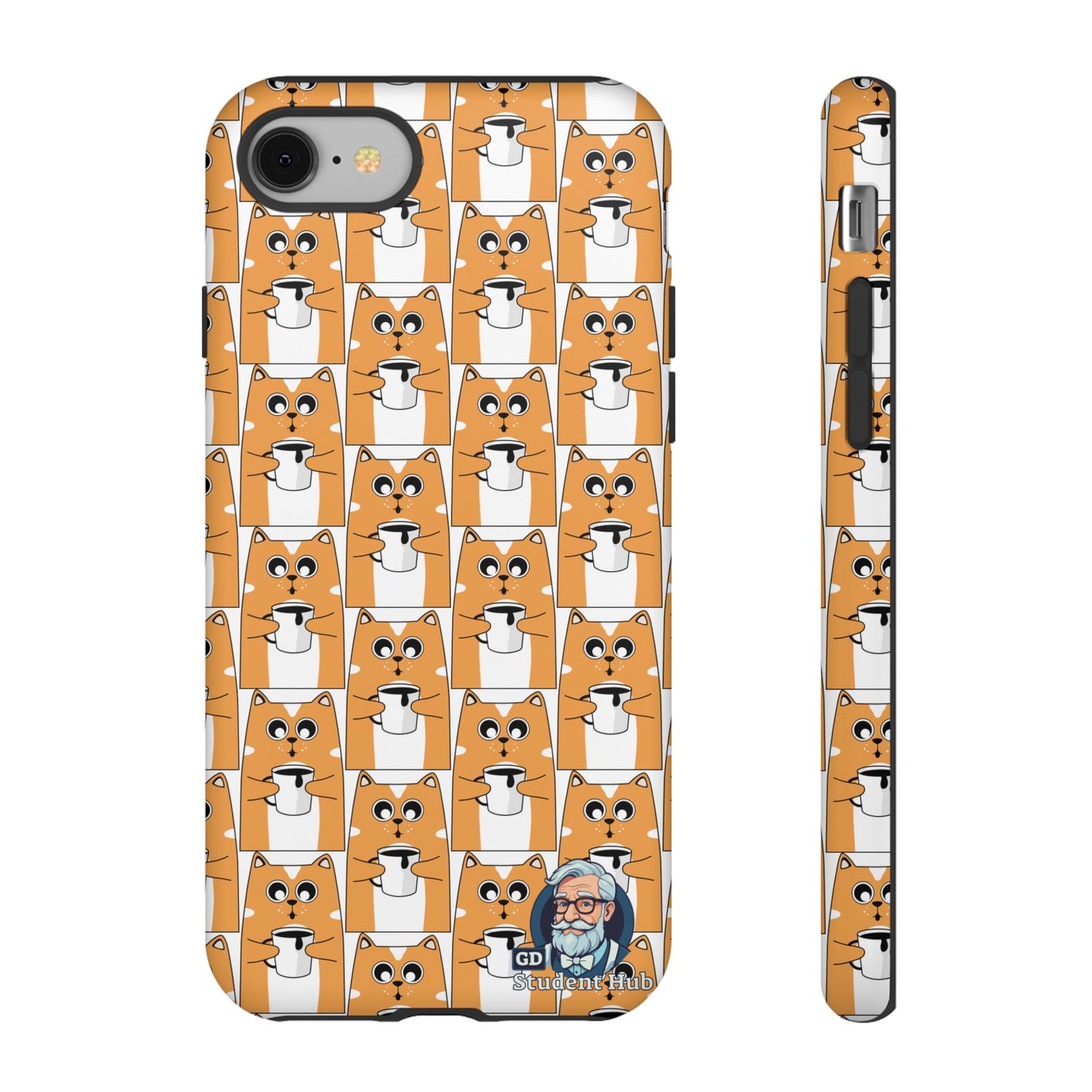 Sleek & Secure: Tough Case for Your Epic Adventures