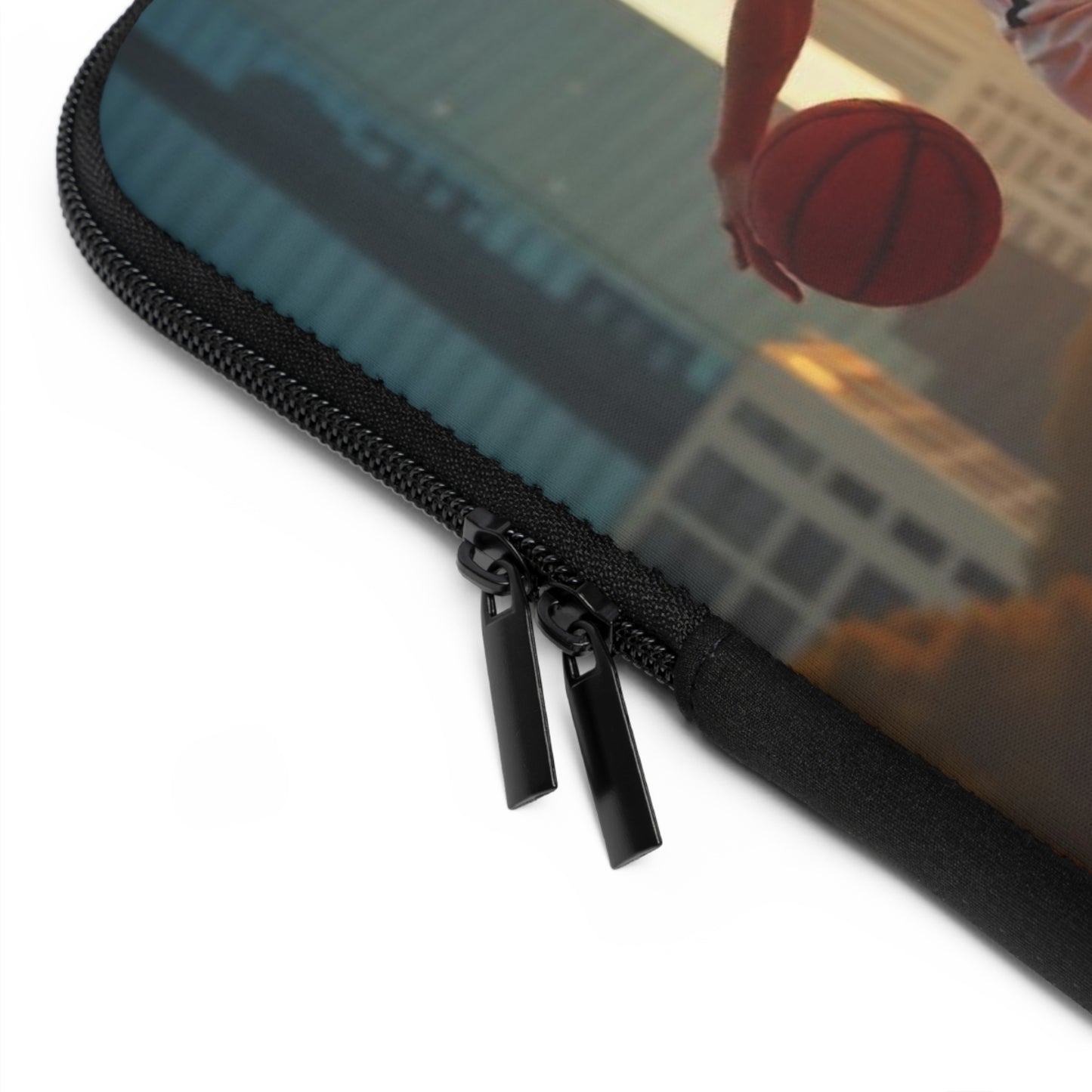 Sleek & Secure: Custom Laptop Sleeve for On-the-Go Vibes