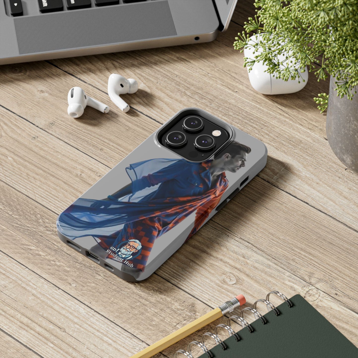 Epic Protection: Tough Phone Cases for Your Bold Moves