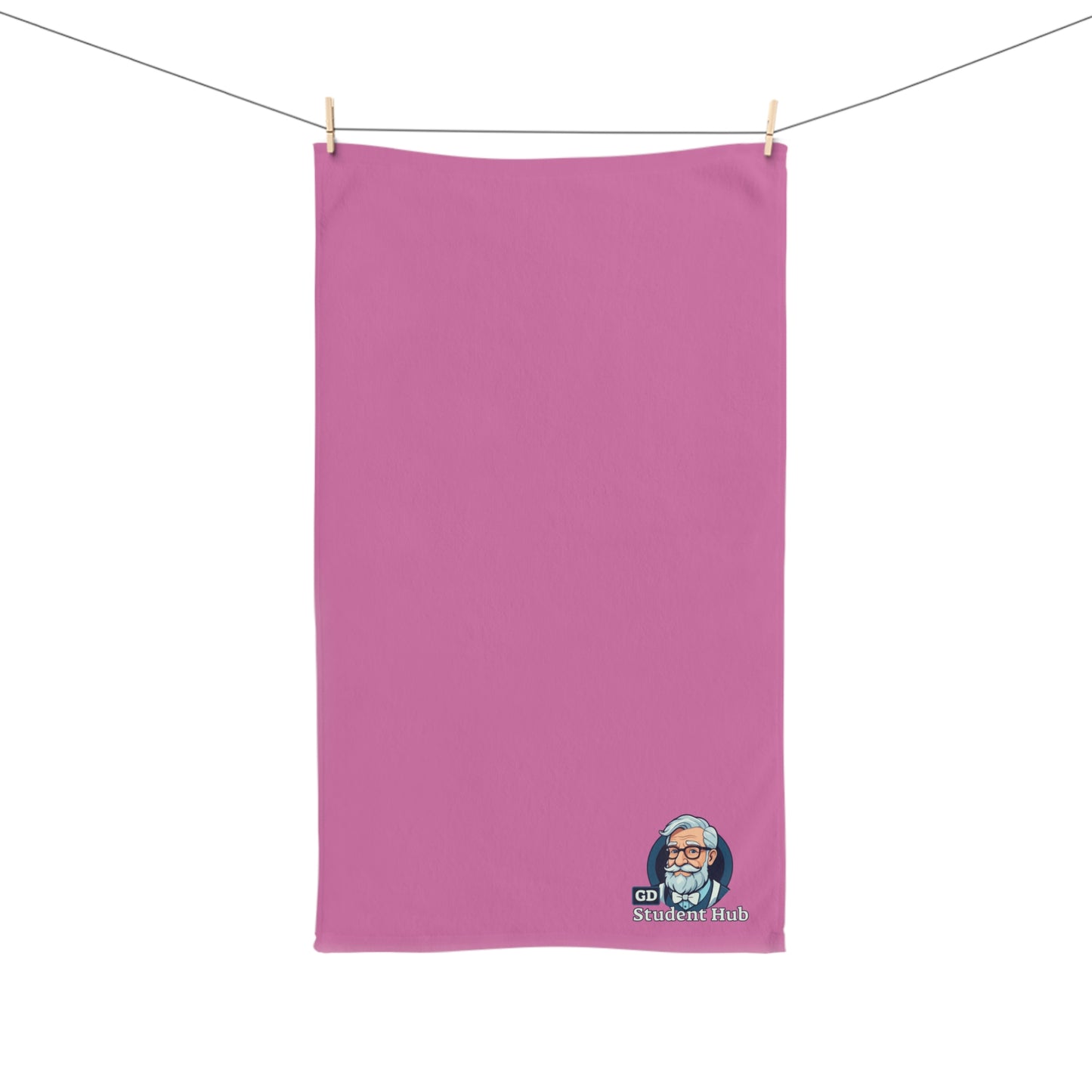 Premium Gym Hand Towel | Lightweight & Stylish for Workouts