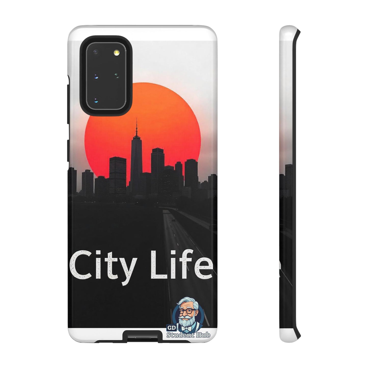 Sleek & Secure: Tough Case for Your Epic Adventures
