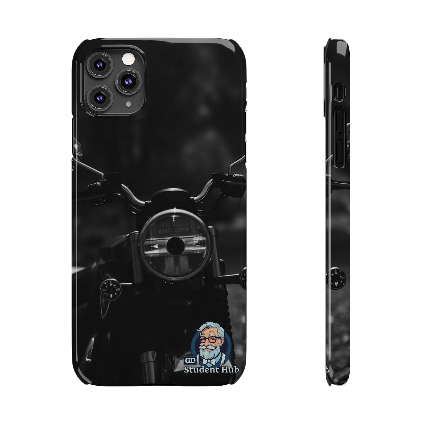 Minimal Vibes: Slim & Stylish Phone Case for Everyday Life