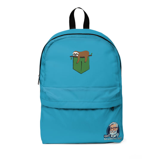 Everyday Adventure: Unisex Classic Backpack