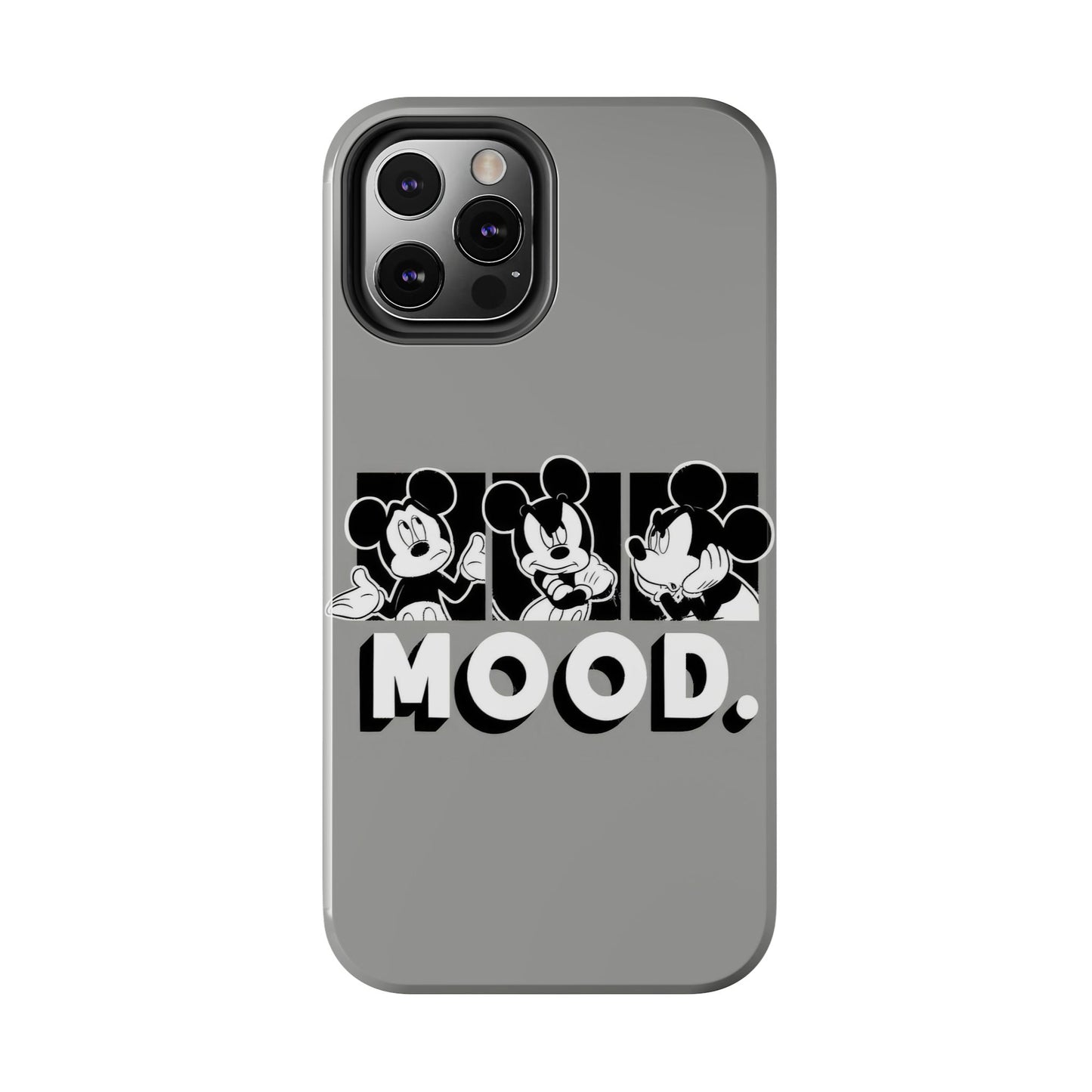 Epic Protection: Tough Phone Cases for Your Bold Moves