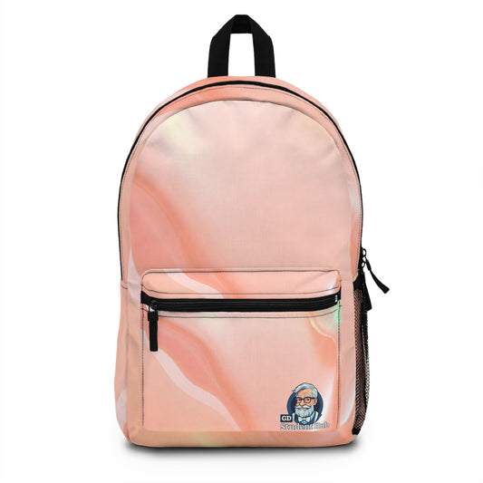 Trendy Lightweight Backpack for Everyday Adventures