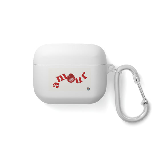 Stylish Protection: Custom AirPods & AirPods Pro Case Cover