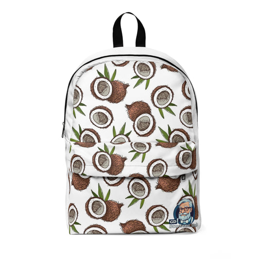 Everyday Adventure: Unisex Classic Backpack