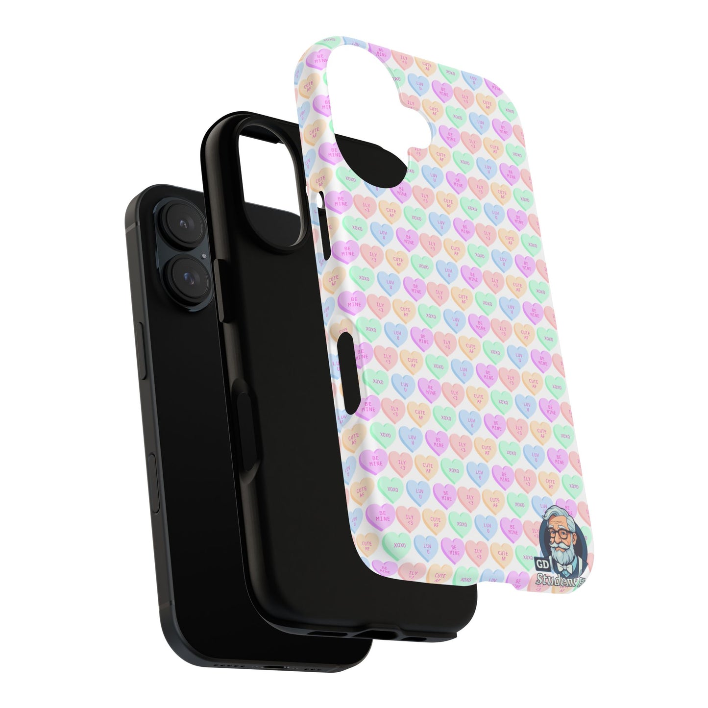 Sleek & Secure: Tough Case for Your Epic Adventures