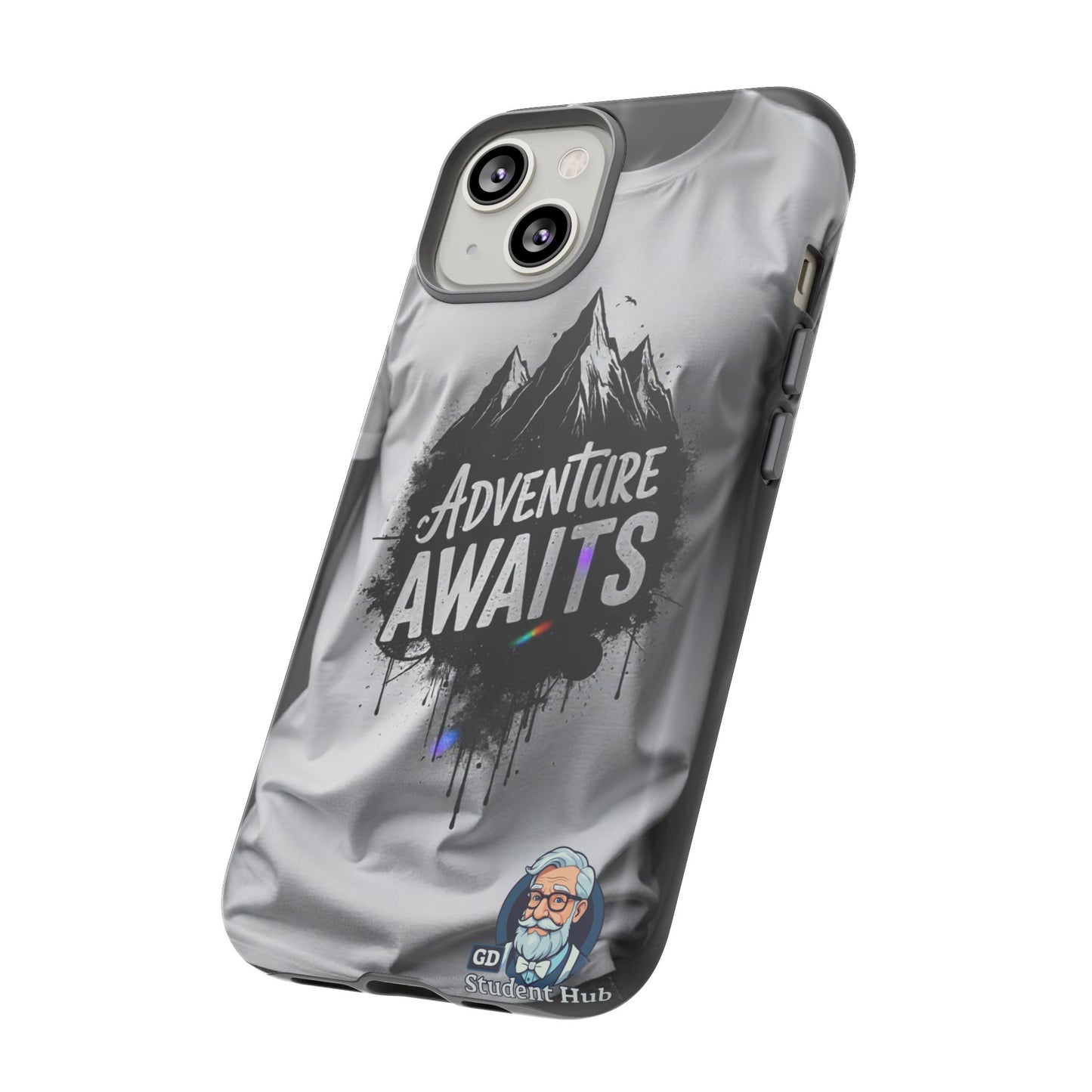 Sleek & Secure: Tough Case for Your Epic Adventures