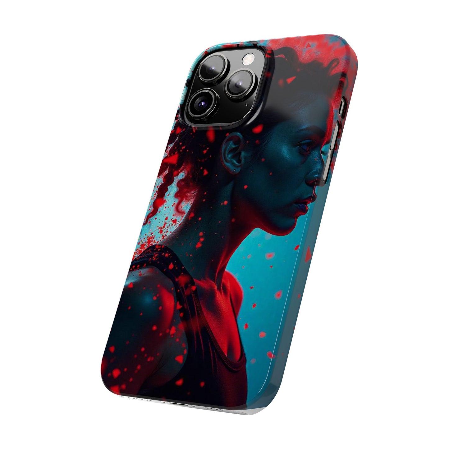 Minimal Vibes: Slim & Stylish Phone Case for Everyday Life