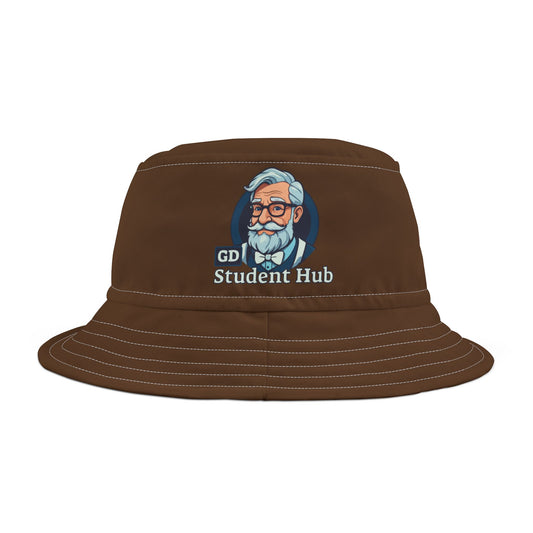 Trendsetter's Pick: Custom All-Over Print Bucket Hat