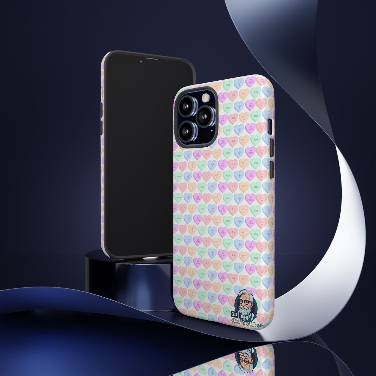 Sleek & Secure: Tough Case for Your Epic Adventures