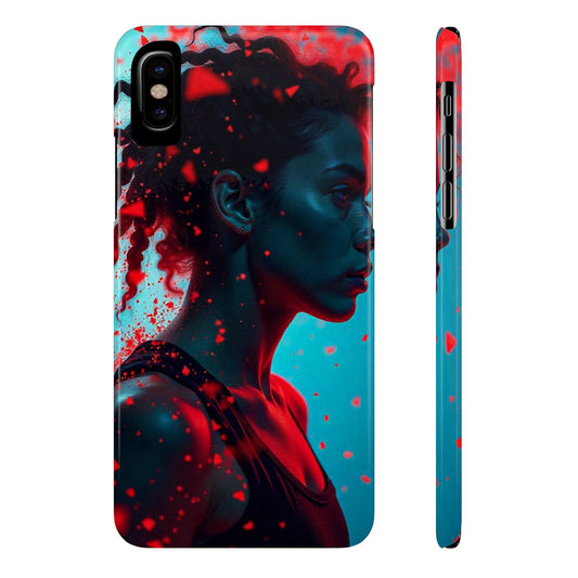 Minimal Vibes: Slim & Stylish Phone Case for Everyday Life