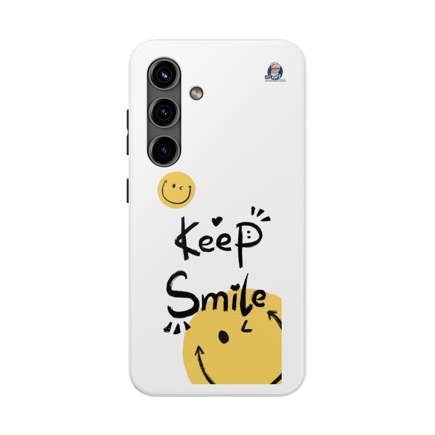 Epic Protection: Tough Phone Cases for Your Bold Moves