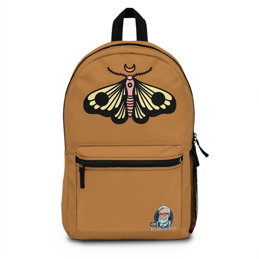 Trendy Lightweight Backpack for Everyday Adventures