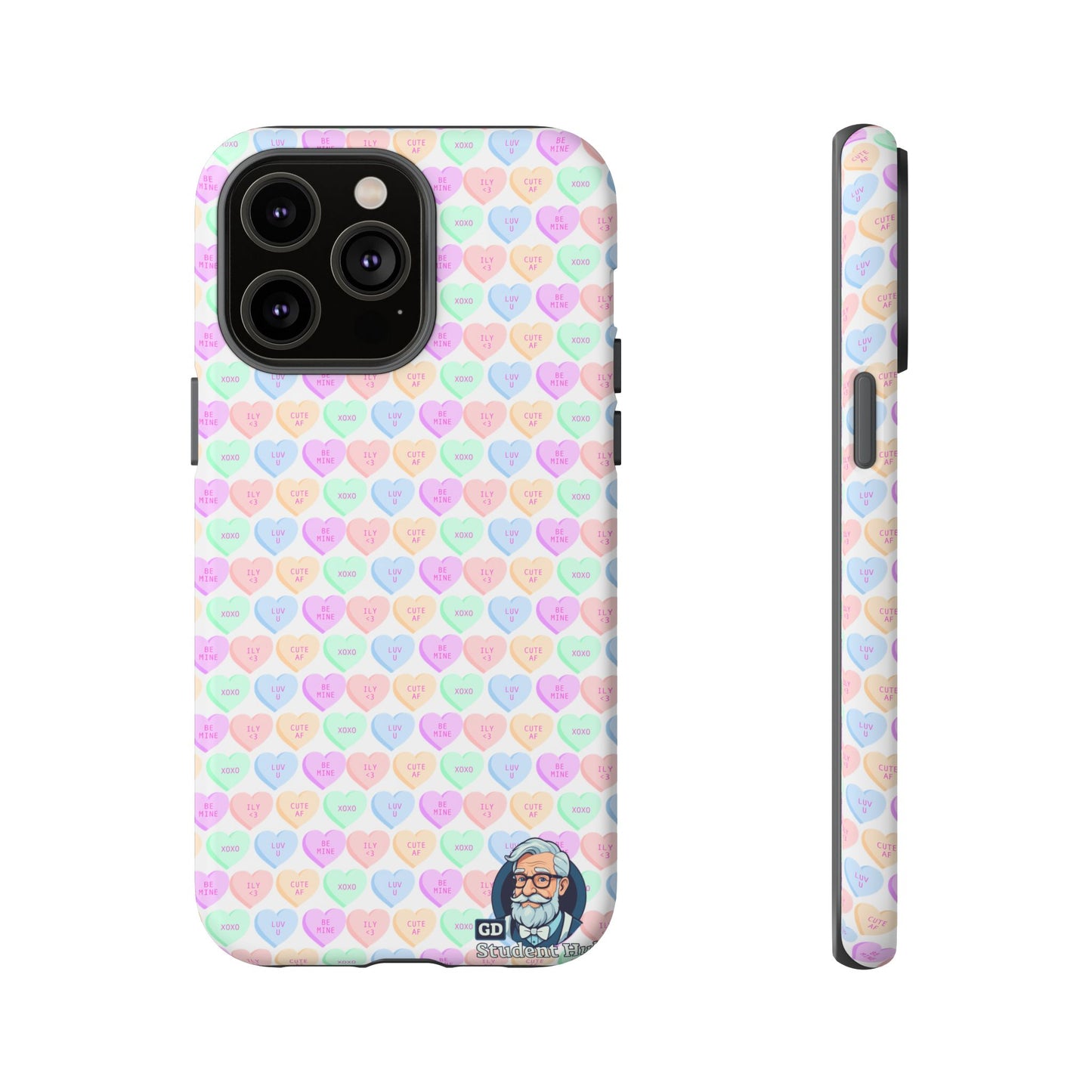 Sleek & Secure: Tough Case for Your Epic Adventures