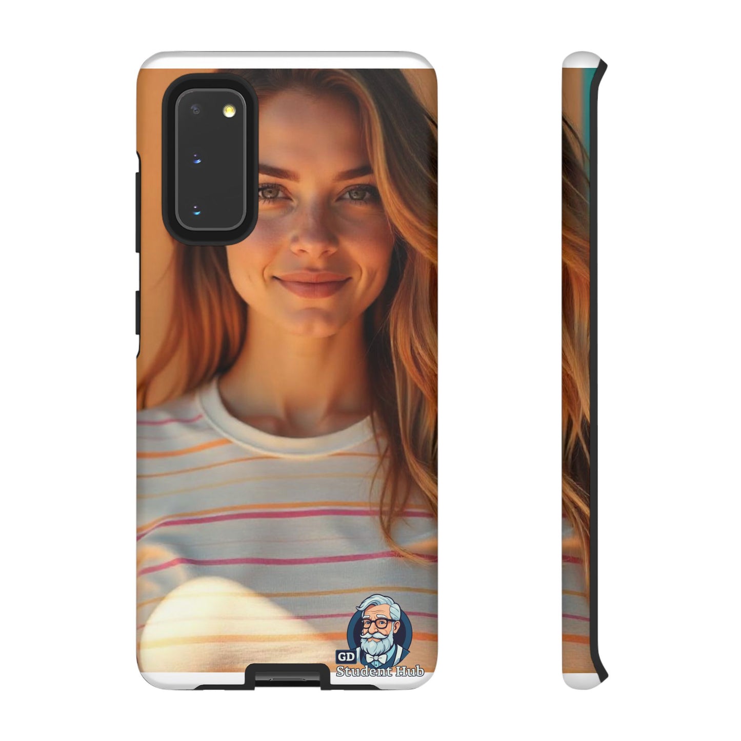 Sleek & Secure: Tough Case for Your Epic Adventures