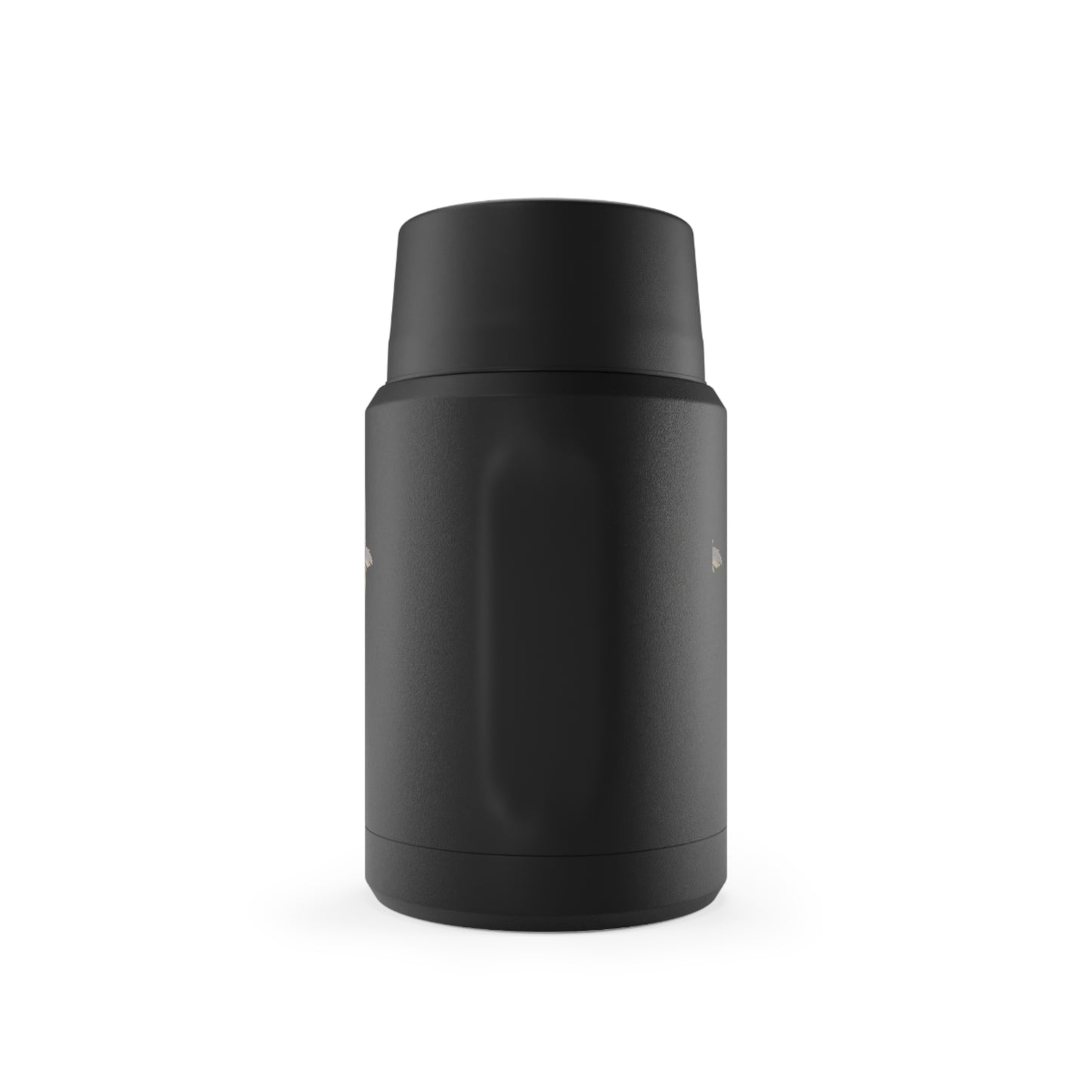 Adventure-Ready: Titan Copper Insulated Food Jar