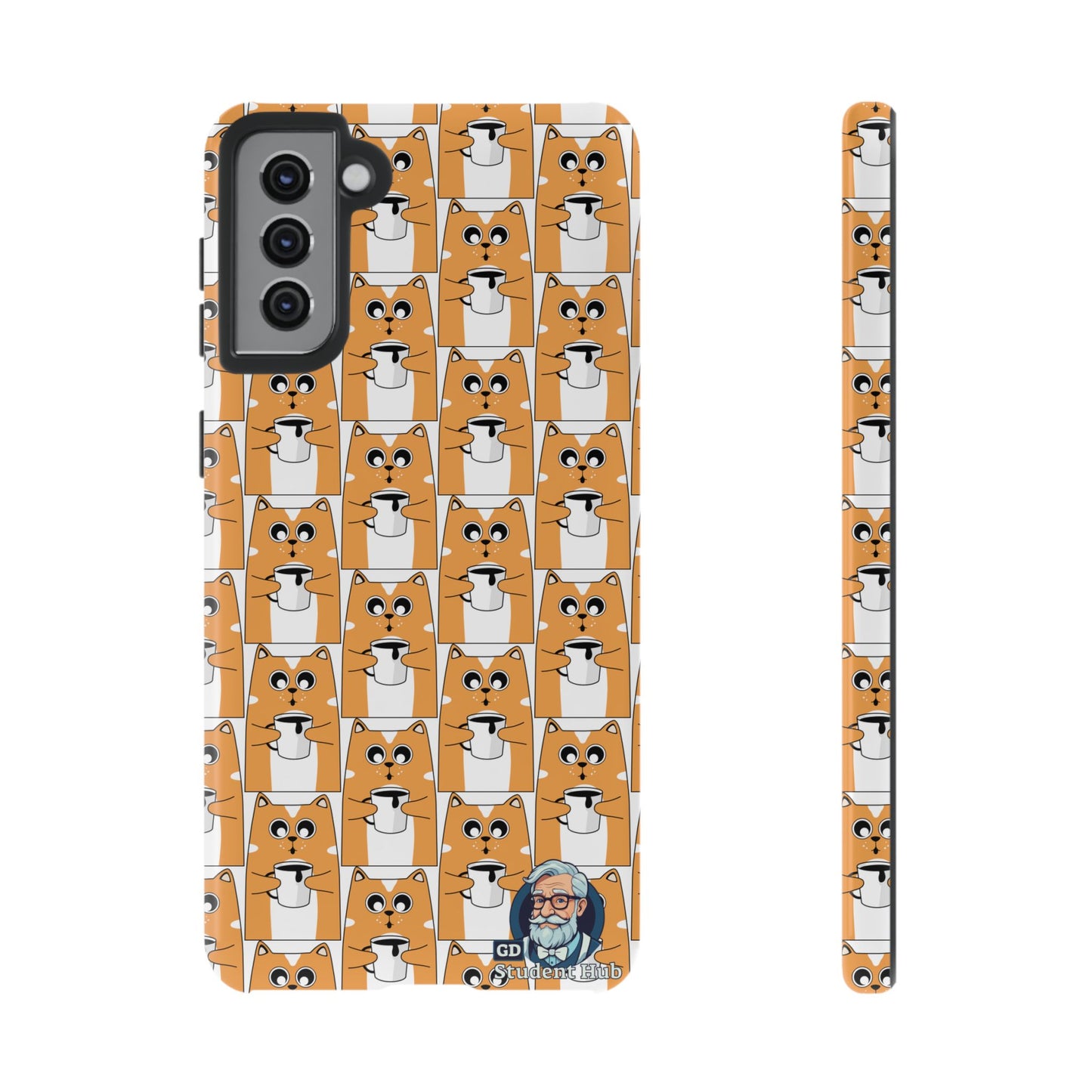 Sleek & Secure: Tough Case for Your Epic Adventures
