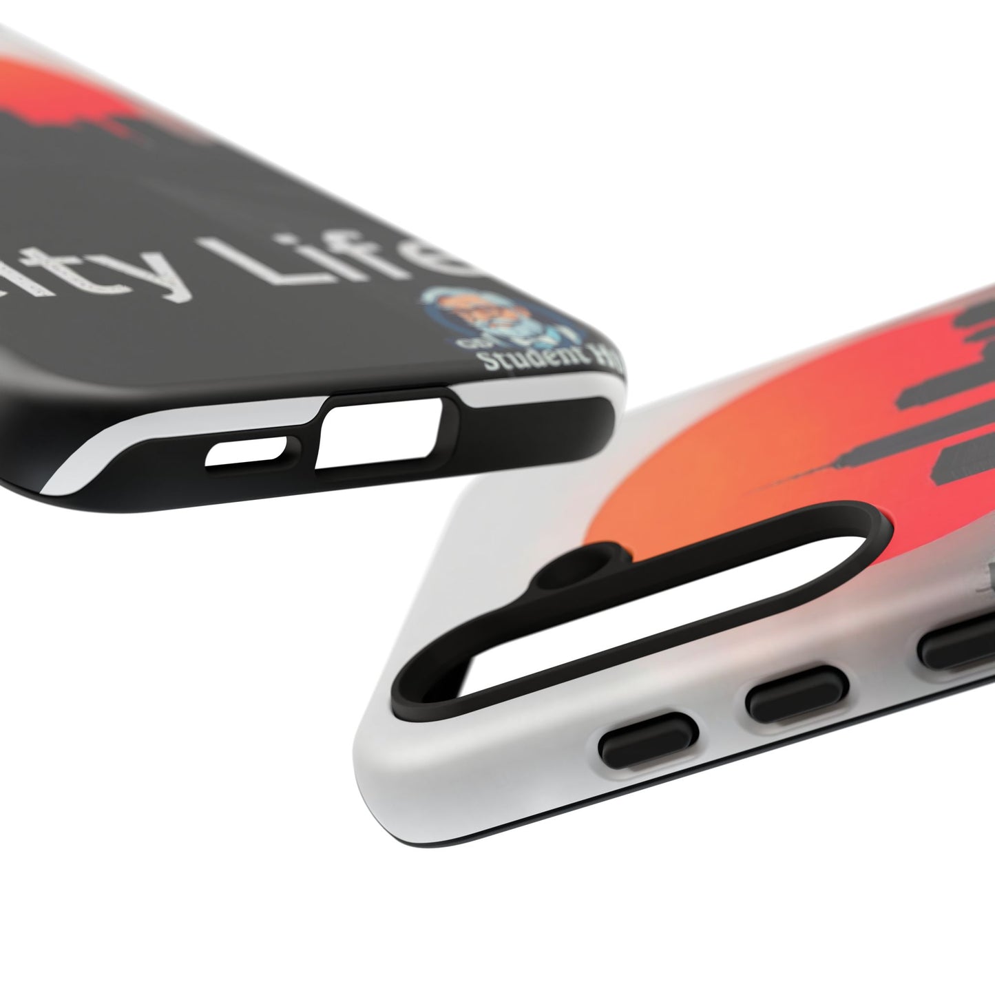 Sleek & Secure: Tough Case for Your Epic Adventures