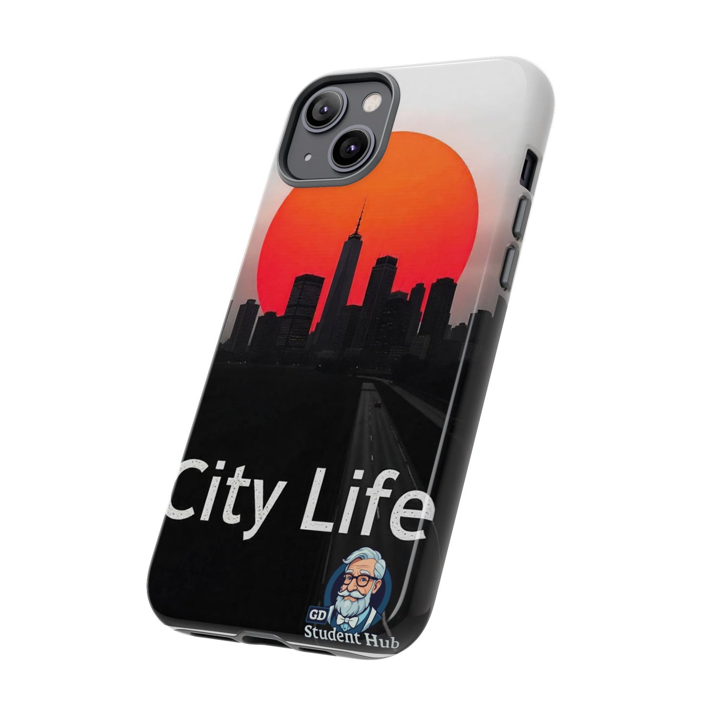 Sleek & Secure: Tough Case for Your Epic Adventures