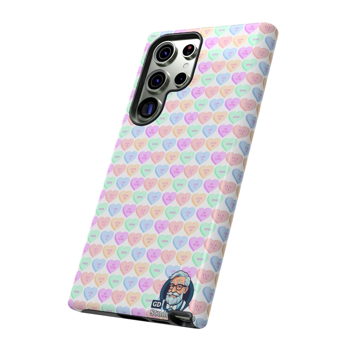 Sleek & Secure: Tough Case for Your Epic Adventures