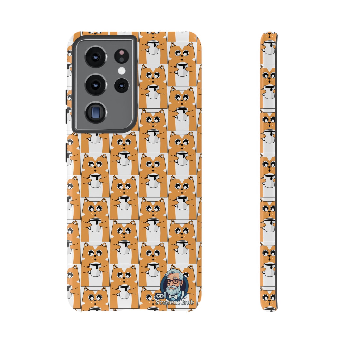 Sleek & Secure: Tough Case for Your Epic Adventures