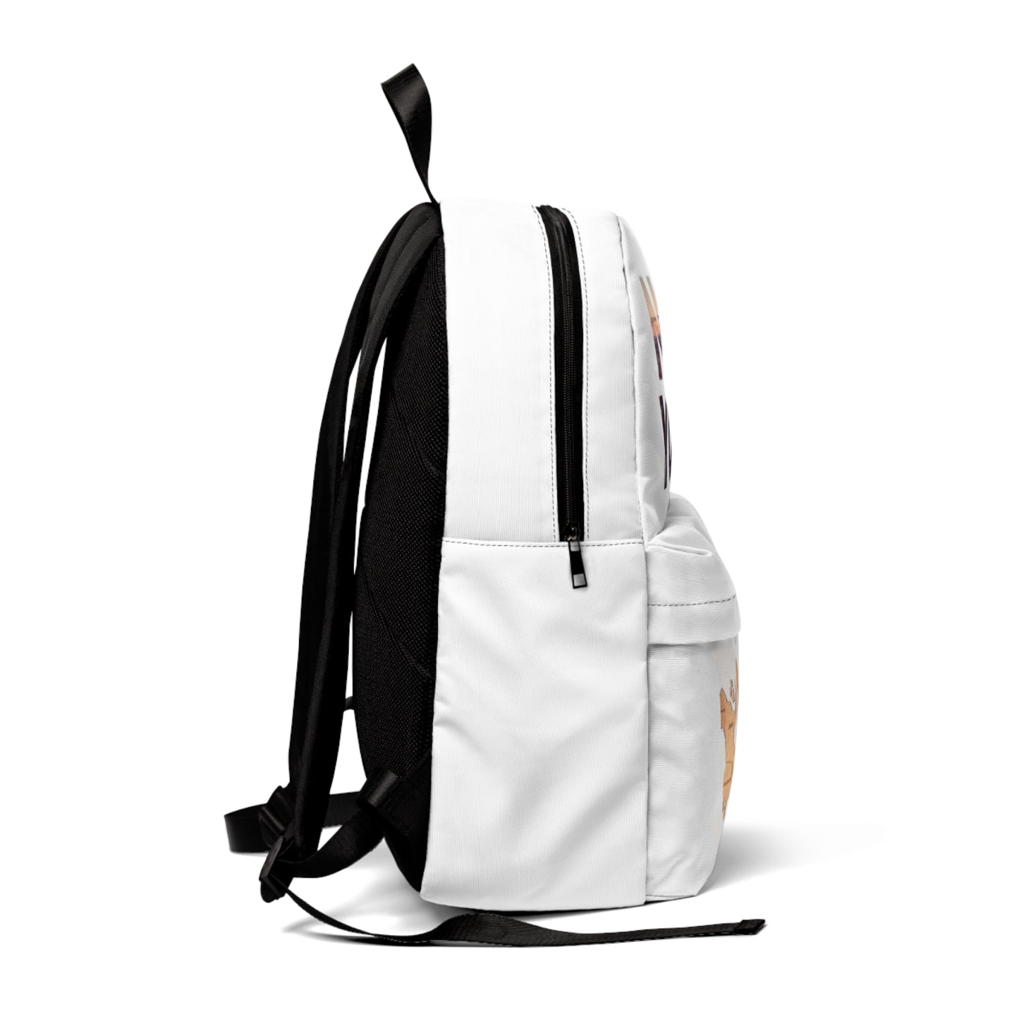 Everyday Adventure: Unisex Classic Backpack