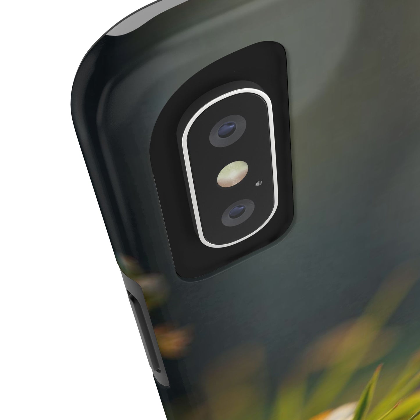 Epic Protection: Tough Phone Cases for Your Bold Moves