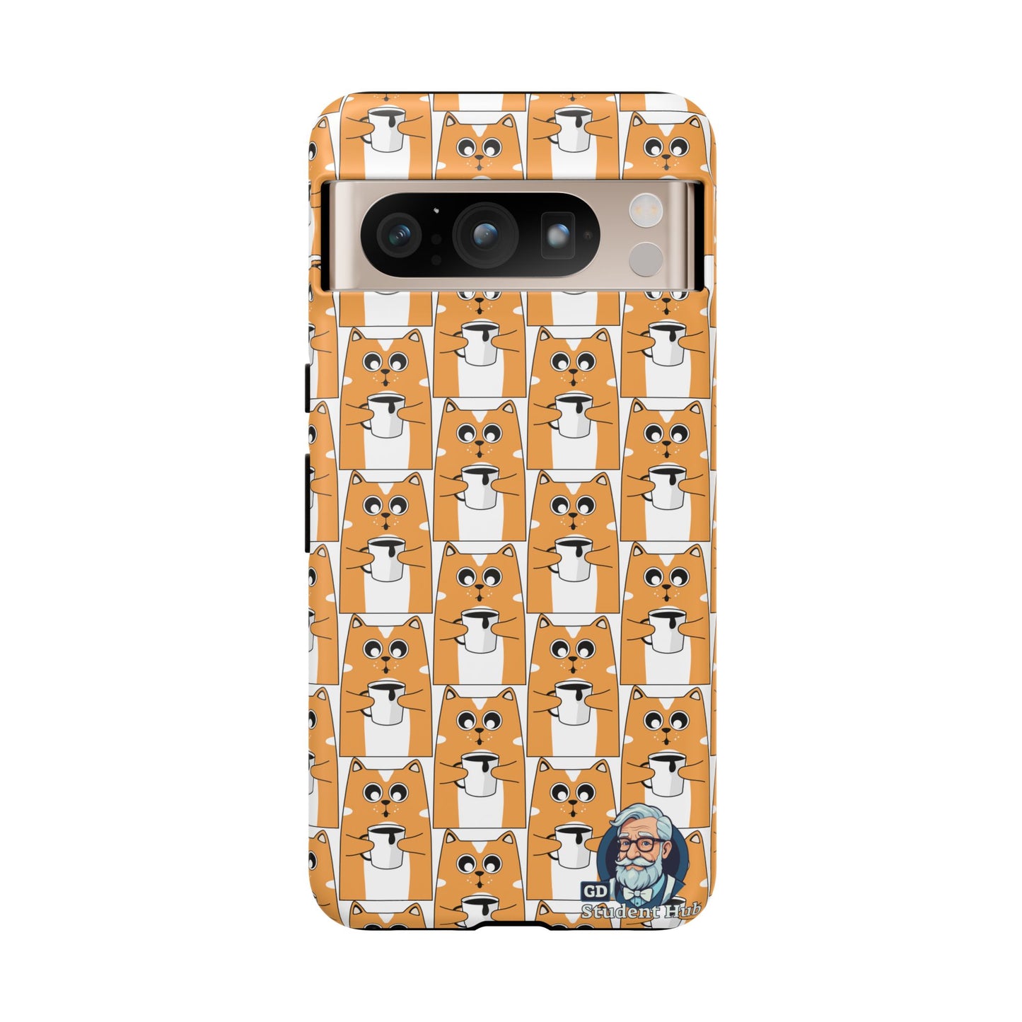 Sleek & Secure: Tough Case for Your Epic Adventures